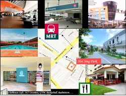 Hai Sing Park (D19), Apartment #584676161